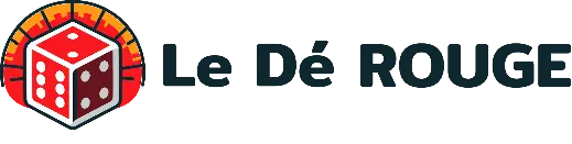 Le Dé Rouge